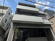 東京都新宿区北町30-1：物件画像／スタートライン花街神楽坂店（スタートライングループ株式会社）