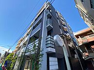 東京都新宿区新小川町9-8：物件画像／スタートライン花街神楽坂店（スタートライングループ株式会社）