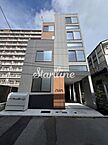 東京都新宿区高田馬場3丁目16-8：物件画像／スタートライン花街神楽坂店（スタートライングループ株式会社）