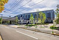 東京都北区神谷3丁目15-5：物件画像／スタートライン花街神楽坂店（スタートライングループ株式会社）