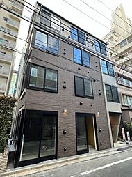 クーカイ・テラス早稲田