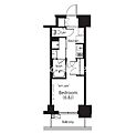 フレンシア文京関口2階12.7万円