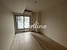 バルコニー：リビング/居室