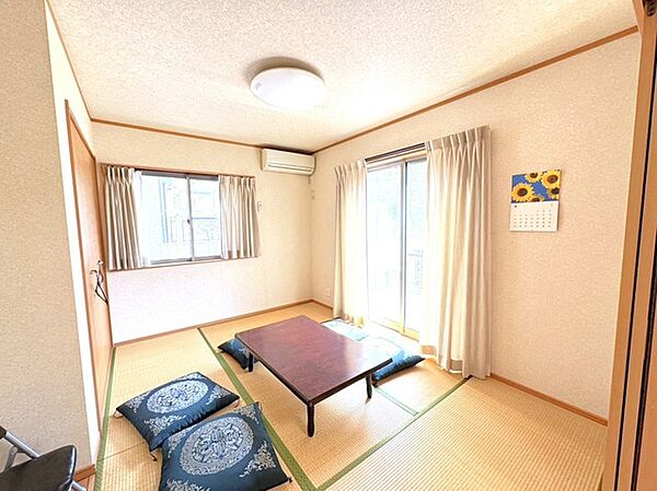 和室