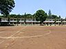 周辺：川間小学校（1100m）