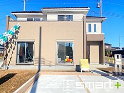 〜いろどりアイタウン〜　坂東市沓掛