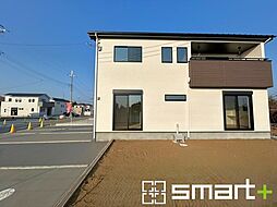 〜いろどりアイタウン〜　坂東市沓掛