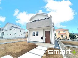 〜いろどりアイタウン〜　坂東市沓掛