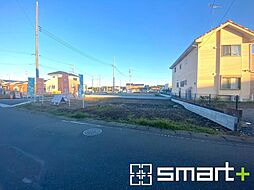 〜いろどりアイタウン〜　坂東市沓掛