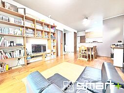 野田市上花輪新町中古戸建