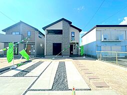土浦市北荒川沖町5期