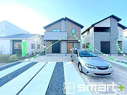 土浦市北荒川沖町5期
