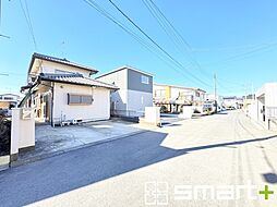 牛久市さくら台3丁目〜中古戸建〜