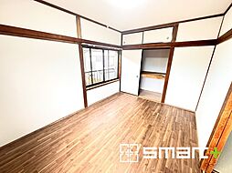 洋室の画像
