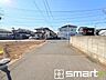 外観：〜周辺環境もご案内いたします〜 ・建物自体ももちろん大切ですが、暮らしていく上でとても大切な周辺環境。 ・ご見学時に周辺環境も併せてご案内させていただきますので、お気軽にご相談ください。 
