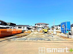 龍ケ崎市平台1丁目