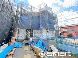 取手市白山6期