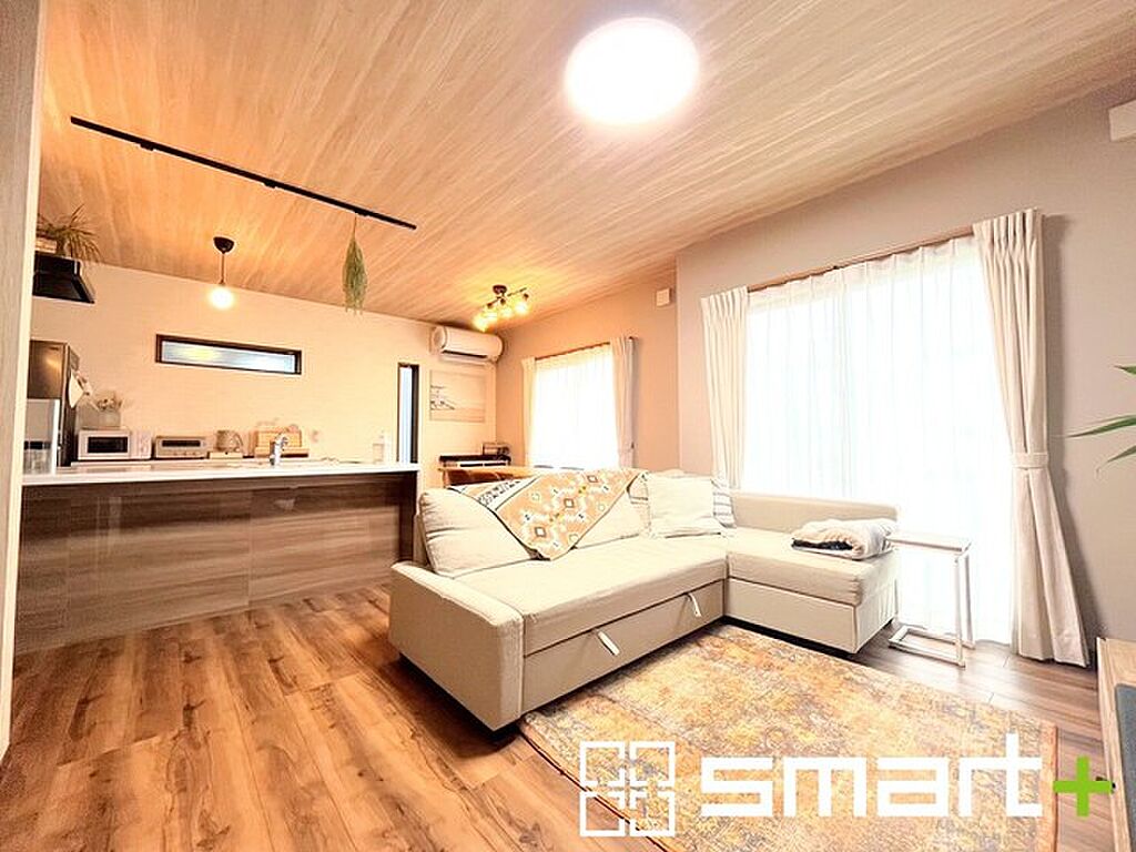 detached 千葉県印西市鹿黒南3丁目