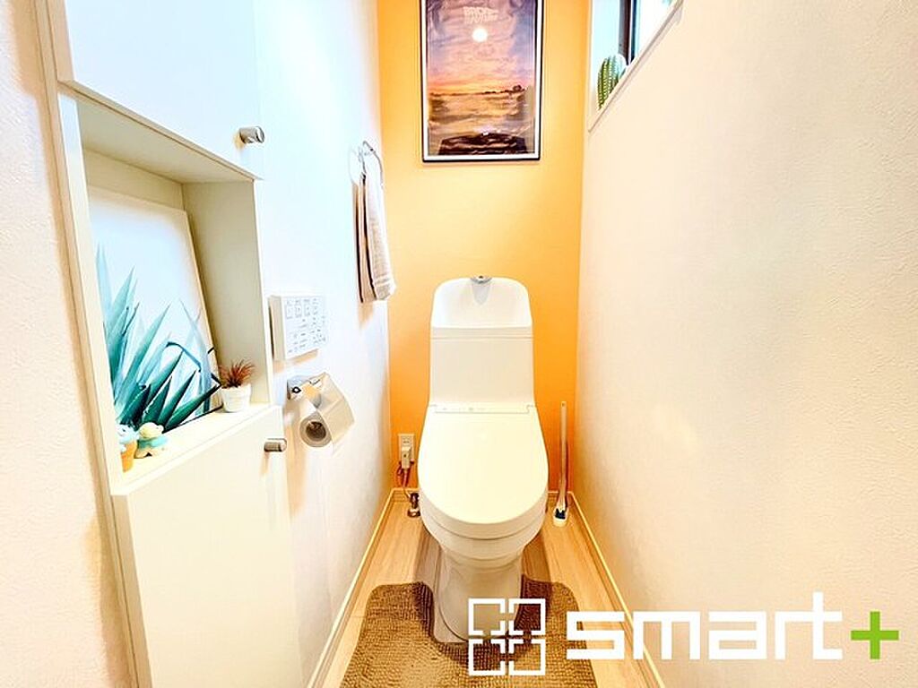 detached 千葉県印西市鹿黒南3丁目