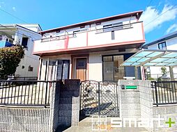 野田市みずき四丁目戸建
