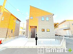 野田市柳沢　〜2号棟〜