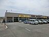 周辺：ヤオコー竜ヶ崎佐貫店（650m）