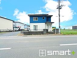石岡市下林　中古戸建