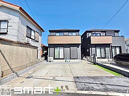 築浅中古戸建野田市中根