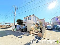 我孫子市古戸中古戸建