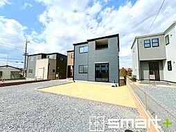 第1石岡市北府中