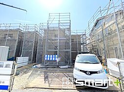 坂東市辺田第2