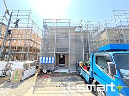 坂東市辺田第2