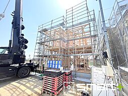 坂東市辺田第2