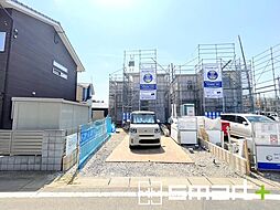 坂東市辺田第2