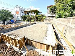 小金原4丁目8