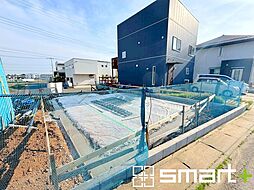 取手市ゆめみ野4期