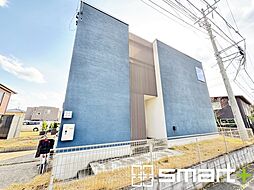 紫峰ヶ丘2丁目　中古戸建