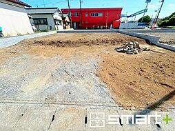 龍ケ崎市野原町4期