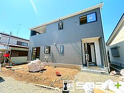 牛久市小坂町第5