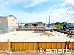 土浦市おおつ野3期