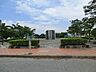 周辺：霞ヶ浦総合公園（2840m）