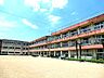 周辺：土浦第二小学校（1710m）