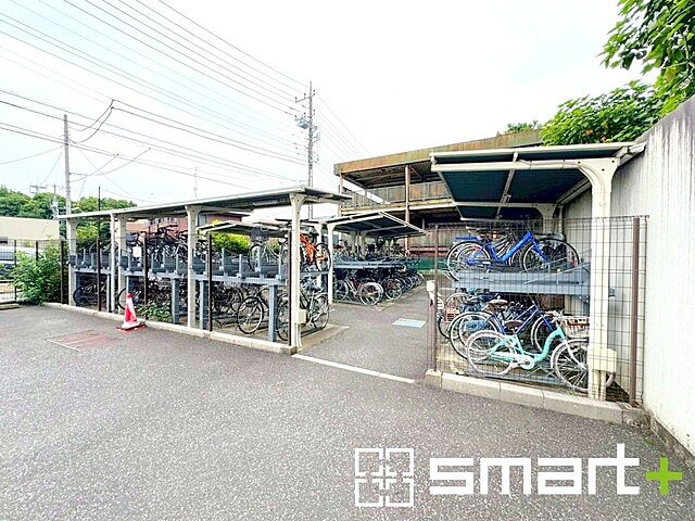  エクシオ守谷御所ケ丘 3階/-