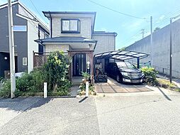 柏市松ケ崎　中古戸建