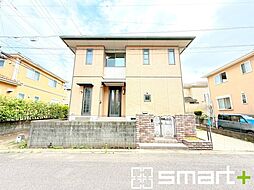 龍ヶ崎市中根台5丁目中古戸建