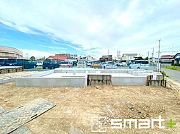 龍ケ崎市佐貫町5期
