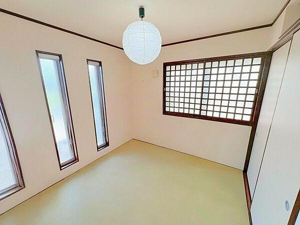 和室を拡大表示