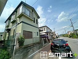 外観の画像