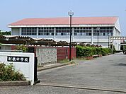 利根中学校（3000m）