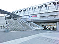 守谷駅 守谷駅...